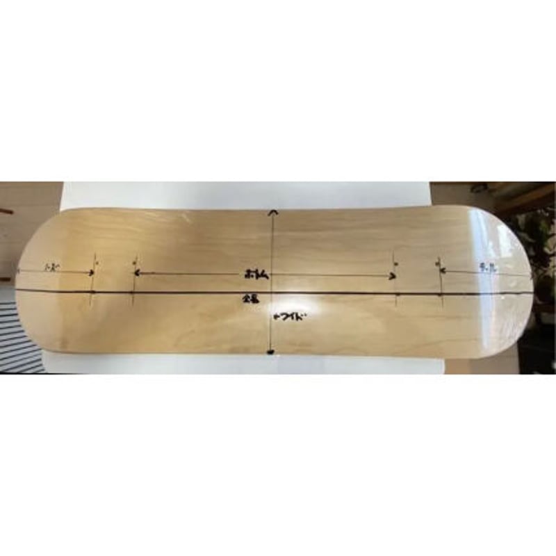 Yokomizo Mai 2 SKYBL×WHLオーダー品 | RifleSkateboards Yokomizo Mai 2 SKYBL×WHLオーダー品 | RifleSkateboards