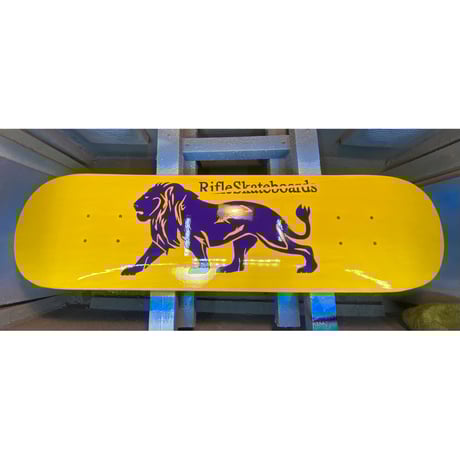 CATEGORY デッキ | RifleSkateboards CATEGORY デッキ | RifleSkateboards