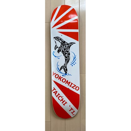 CATEGORY デッキ | RifleSkateboards CATEGORY デッキ | RifleSkateboards