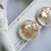 COLA oval pierce PITATTO
