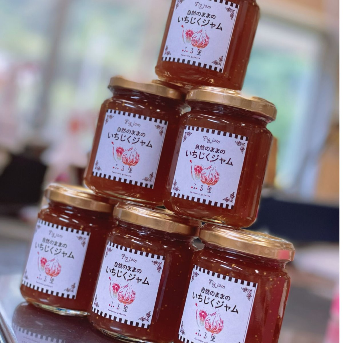 ジャムページ ジャム6種セット | furusato store