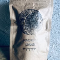 Float blend tea