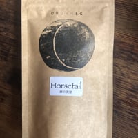 Horsetail Tea