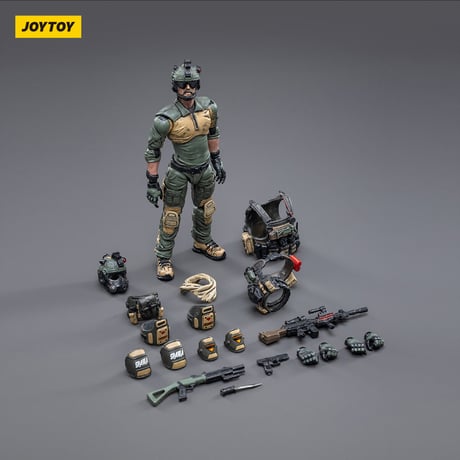 JOYTOY スパルタ戦闘部隊戦士01 1/18スケールアクションフィギュア※送料無料※2022年11月発売予定※