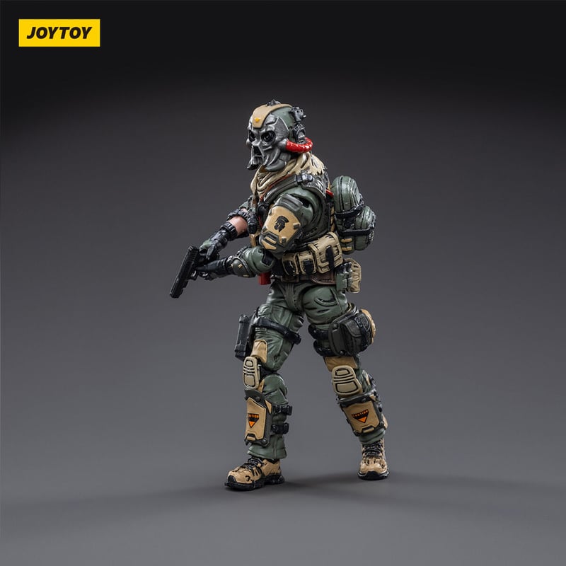 JOYTOY スパルタ戦闘部隊戦士03 1/18スケールアクションフィギュア 