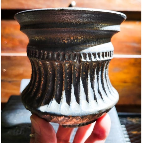 Terra-Vogue pot