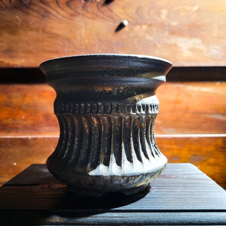 Terra-Vogue pot