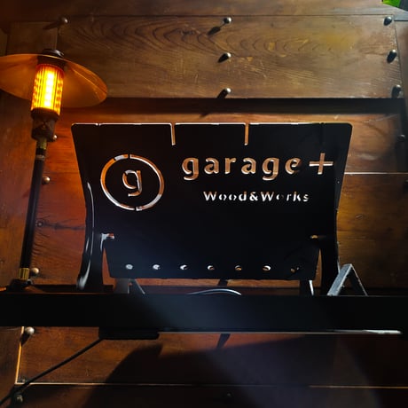 "original BBQ grill"