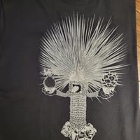 garage＋　2024.ロストラータTシャツ