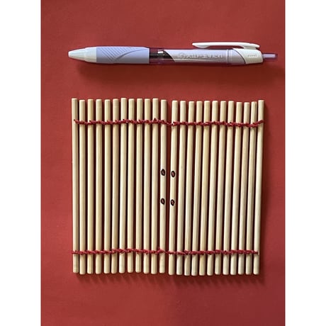 ポケット玉すだれ