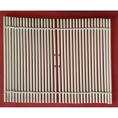 ちび玉すだれ(25センチ×36本)