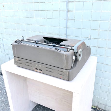 タイプなライター