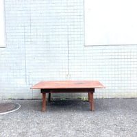 膝カックン