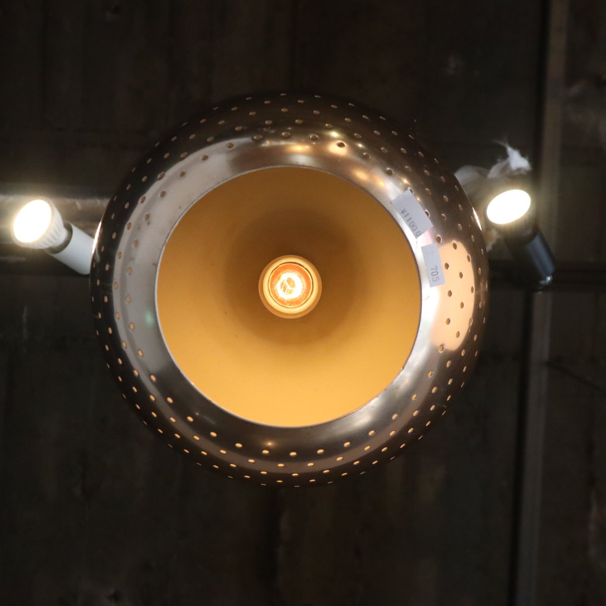 ODELIC 半円ミラーボール OE031055 （未使用品） ODELIC 半円ミラーボール OE031055 （未使用品） - メルカリ