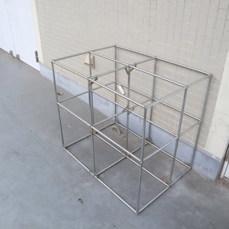 自宅用ジャングルジム
