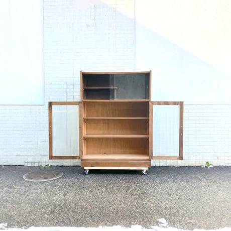 開けます、開きます