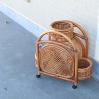 パタポンに出てきそうなやつ