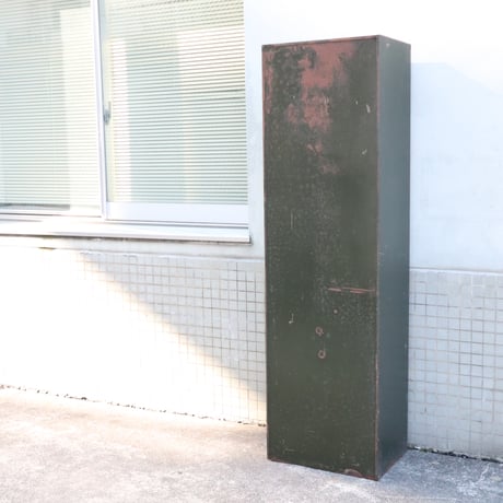 共D2のロッカー