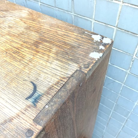 ここは一等地