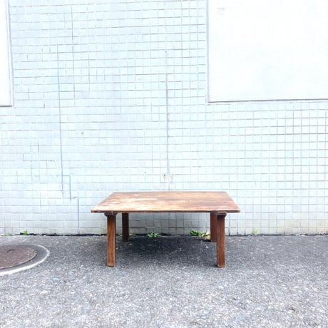 小座卓