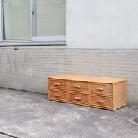 生活の長さと物量は比例する