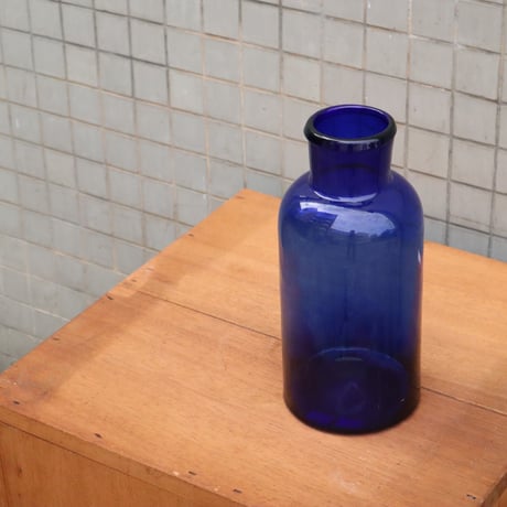 ラリックMARTINETS花瓶（欠け有）高24.6㎝東Y7-0808⭐︎1Fトヒコ ラリックMARTINETS花瓶（欠け有）高24.6㎝東Y7-0808⭐︎1Fトヒコ