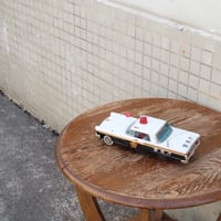 お手を拝借