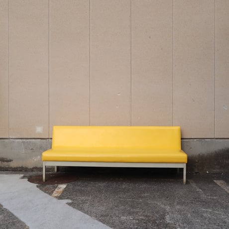 黄長椅子