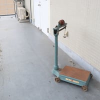 量るんです