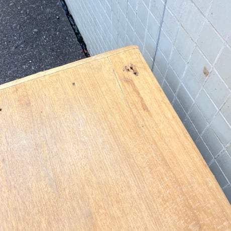 ちぐはぐ（大）