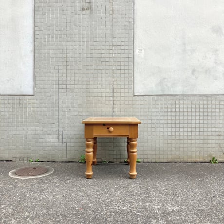 ちょっとそこに