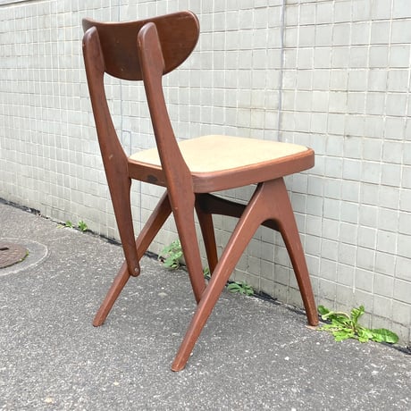 支え合うバランス感