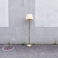 寄り添いの明るさ