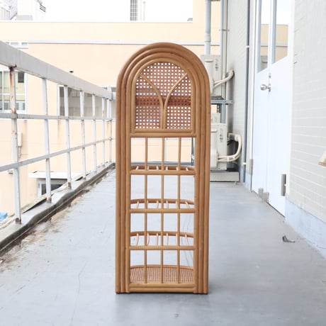 立体駐スリッパ場