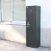 共D2のロッカー