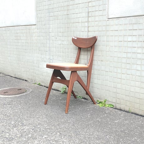 支え合うバランス感