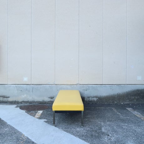 黄長椅子2