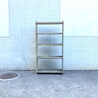 大容量に弱い