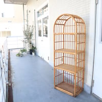 小さなアーケード
