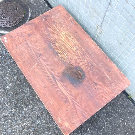 膝カックン
