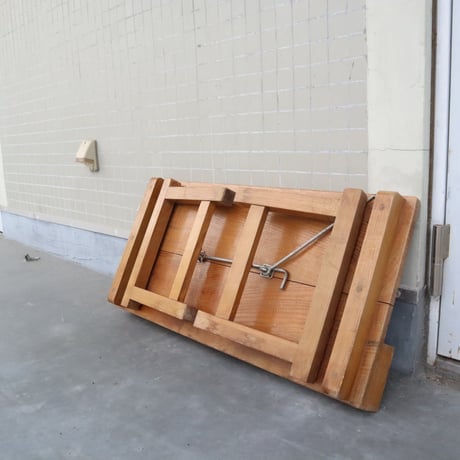 床用作業机