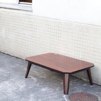 お洒落は足元から