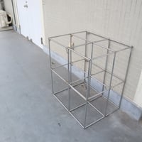 自宅用ジャングルジム