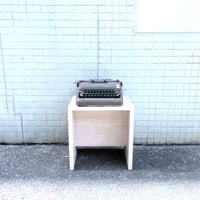 タイプなライター
