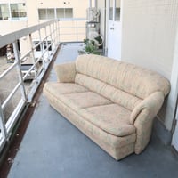 あわわわソファ