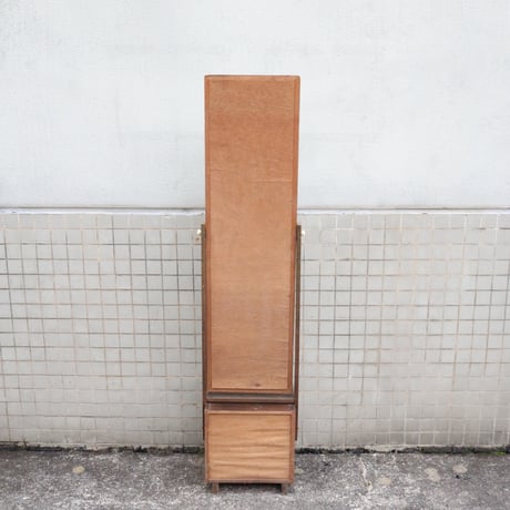 おばあちゃんの鏡