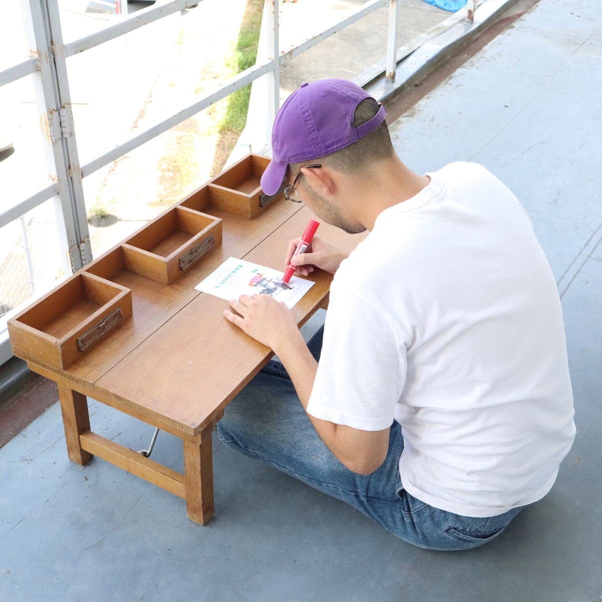 座敷用机 床用作業机 | R-DEPOT