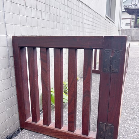 決済のための結界