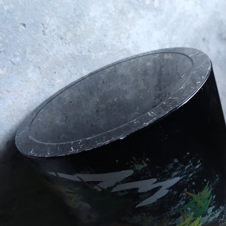 缶三兄弟(長男)