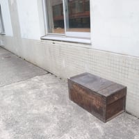 誰も入れないよー
